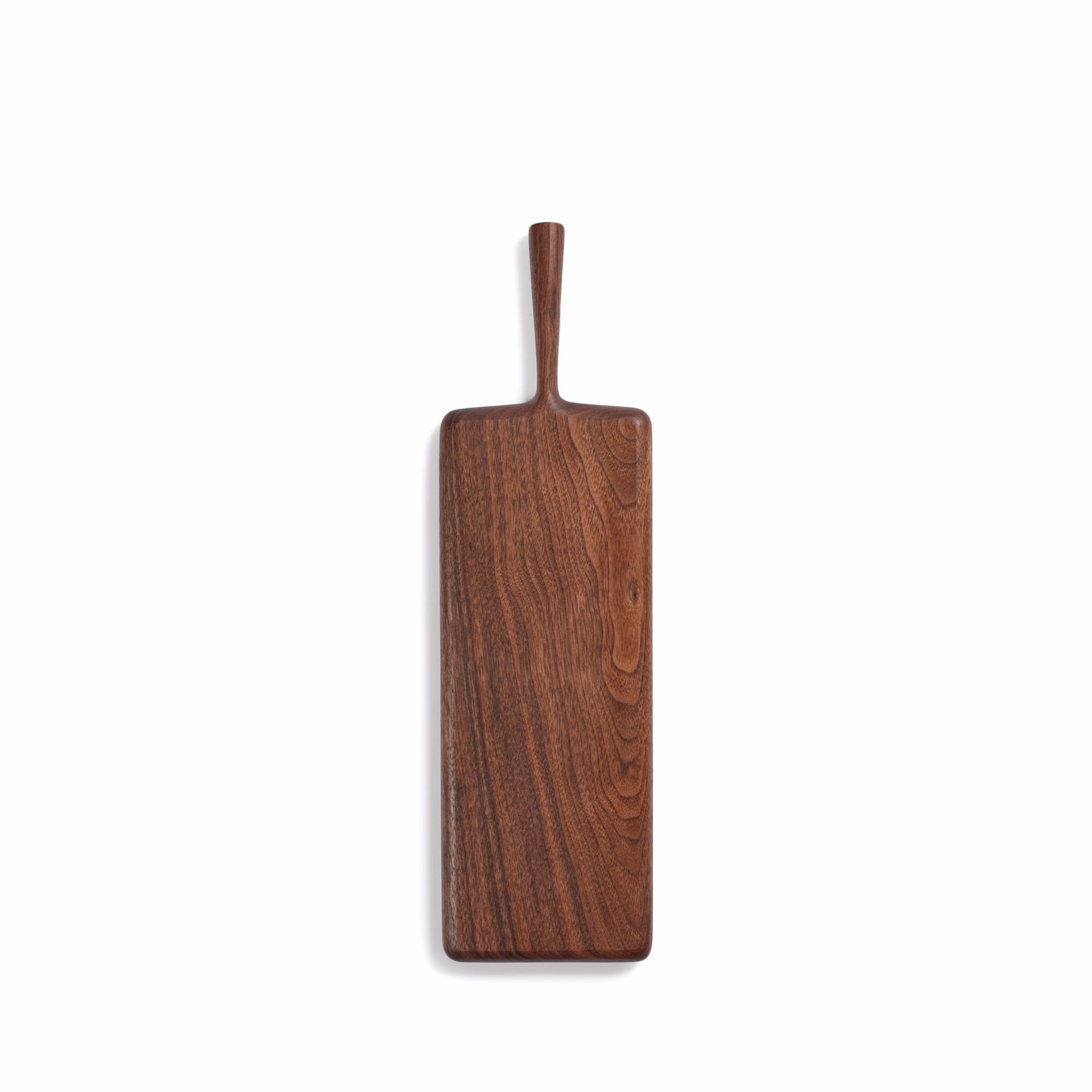 Elongated Cutting Board in Walnut Zoom Image 1