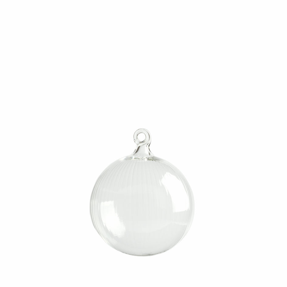 Palline Ornament in Millerighe Medium Image 1