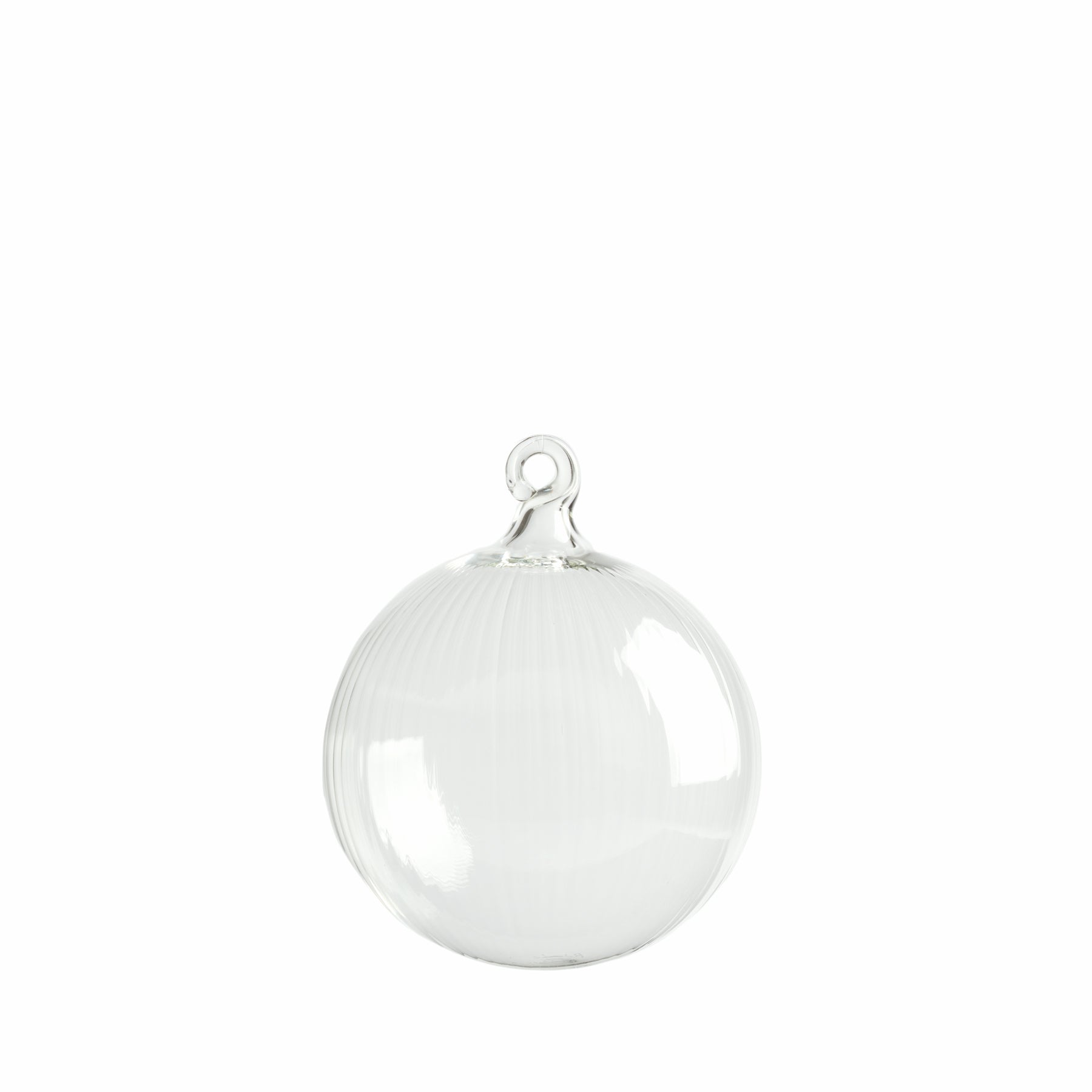 Palline Ornament in Millerighe Large Zoom Image 1