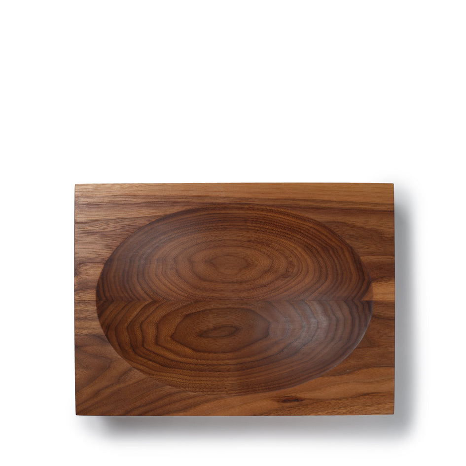 Rectangle Scoop Bowl Image 2