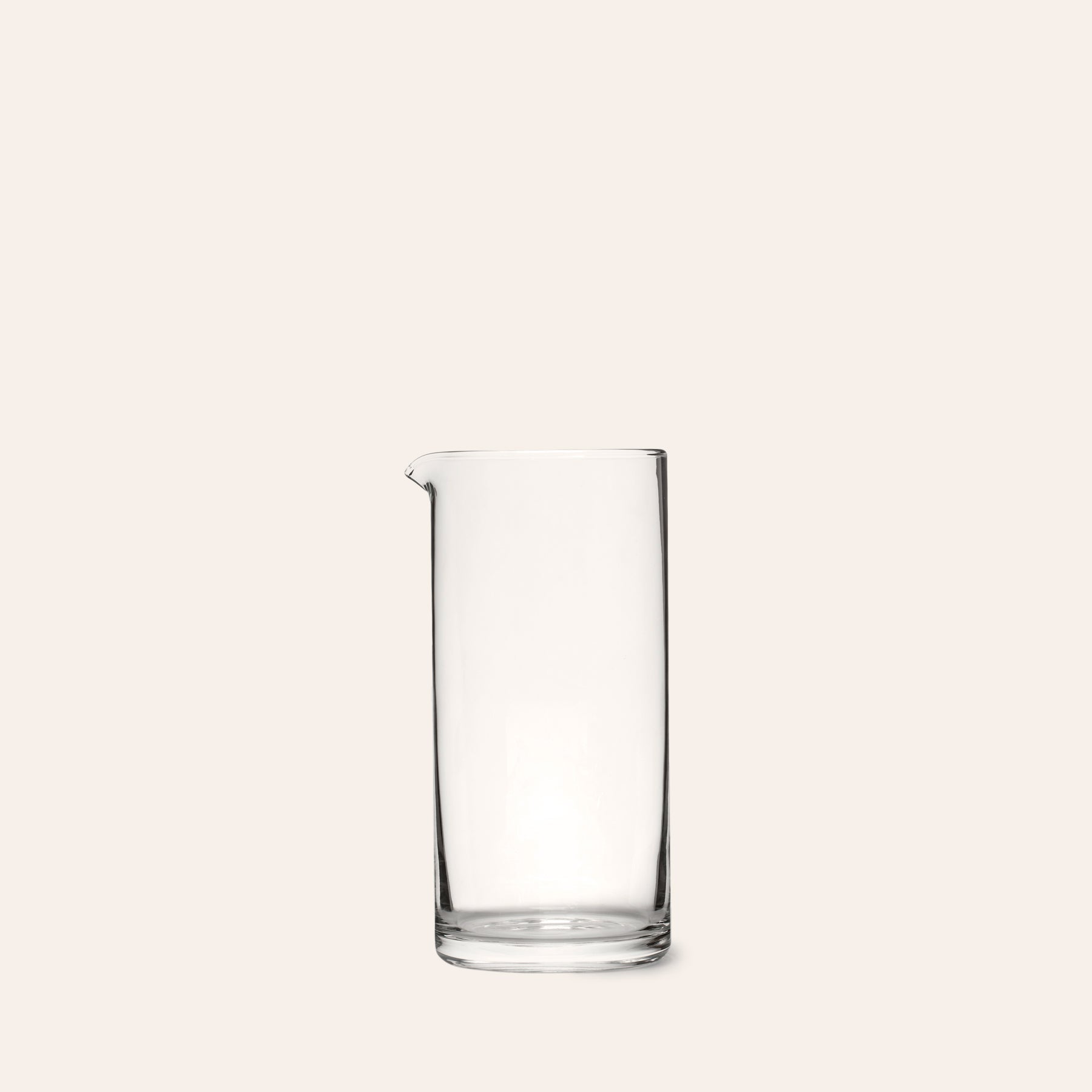 Circle Carafe 24 oz