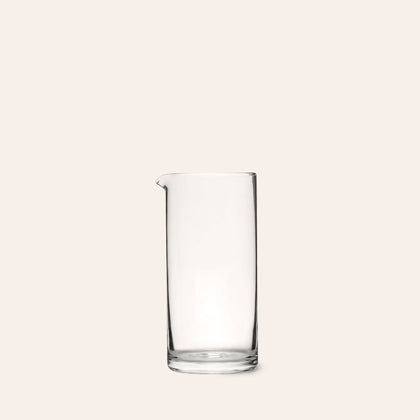 Circle Carafe 24 oz