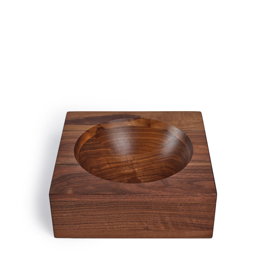 Square Scoop Bowl Image 1