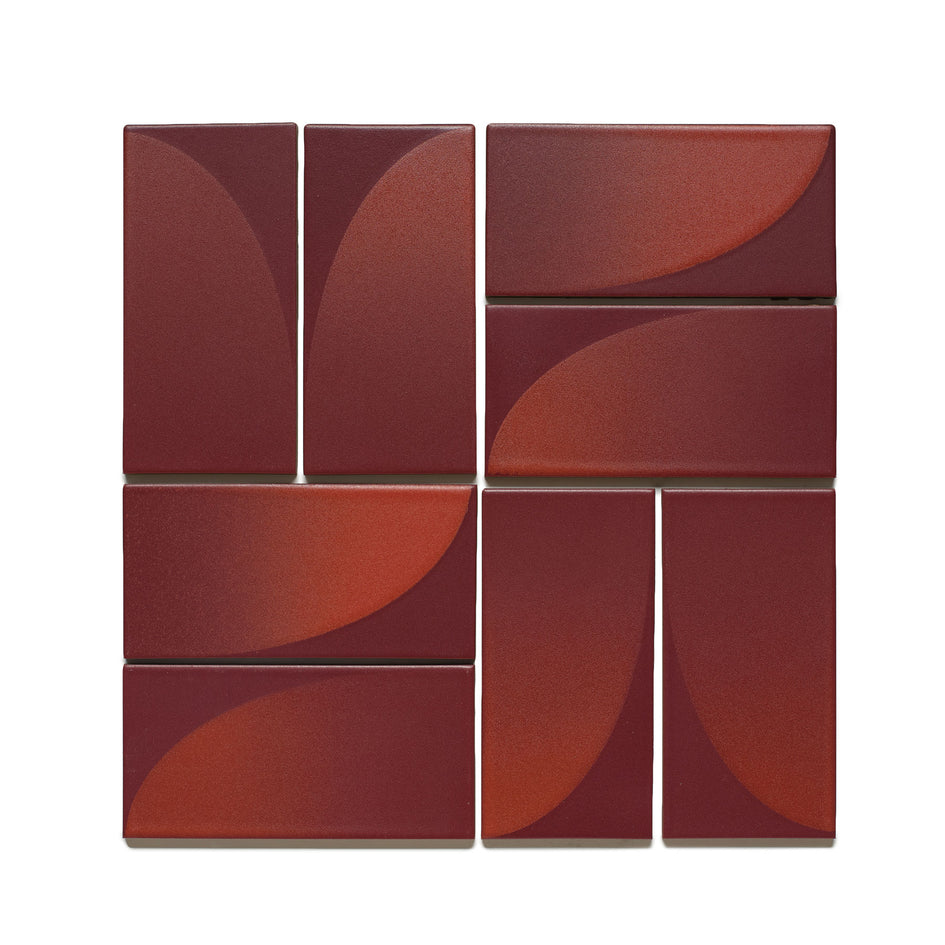 Arc Sample in Sun Flare Image 2