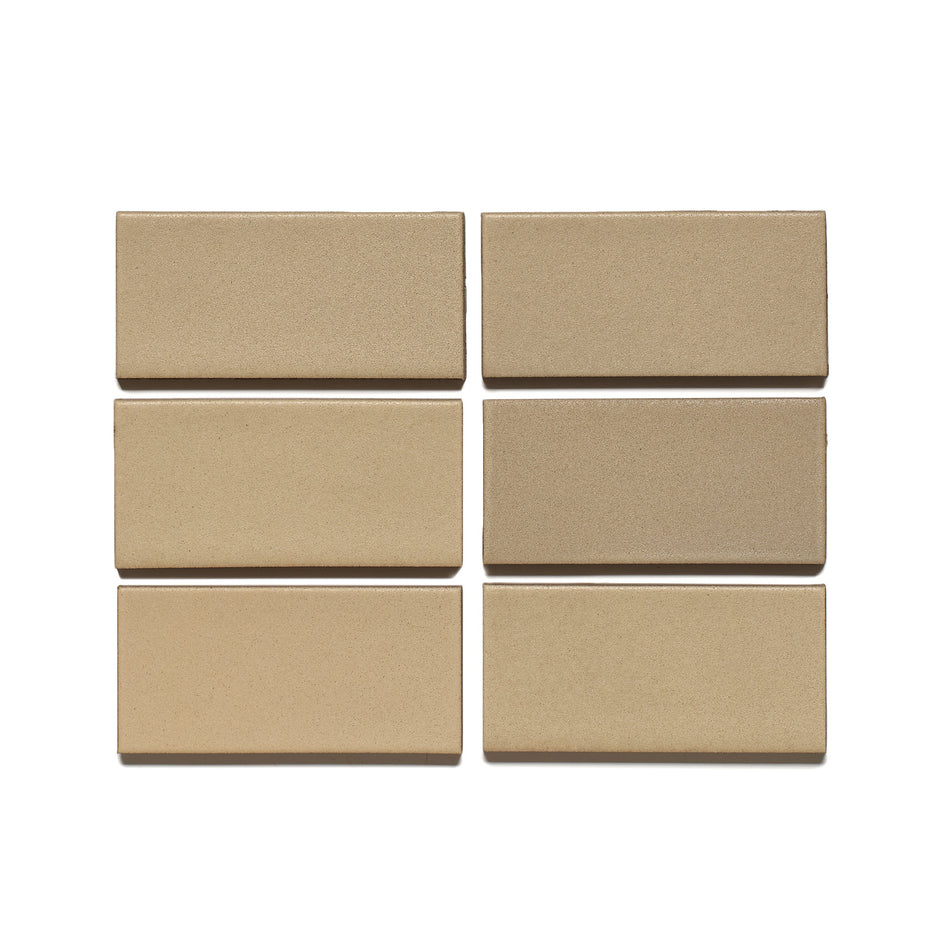 M153 Sample in Barley Image 1