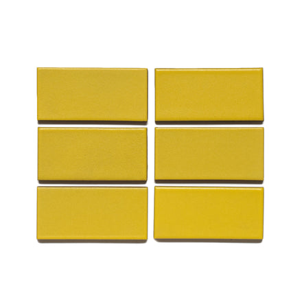 M158 Sample in Lemongrass