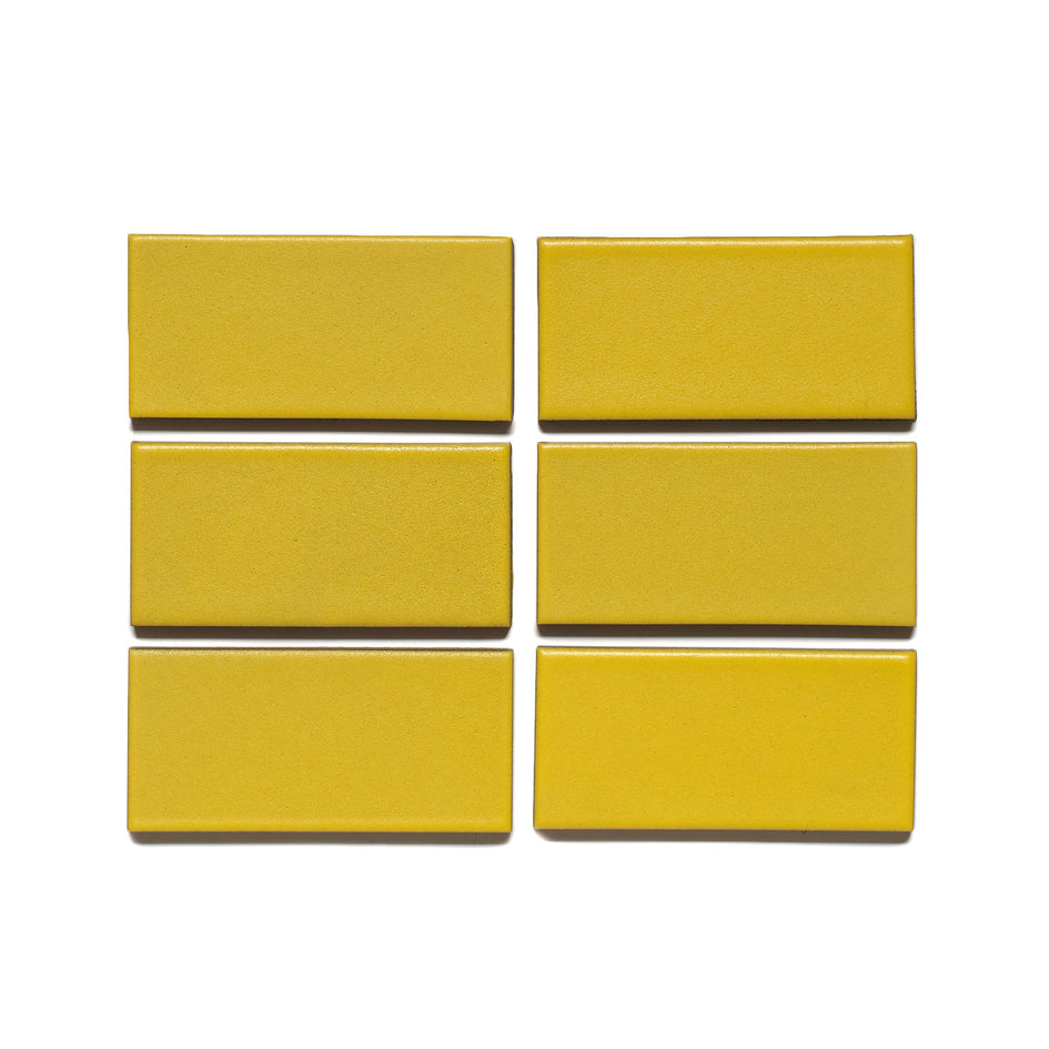 M158 Sample in Lemongrass Image 1