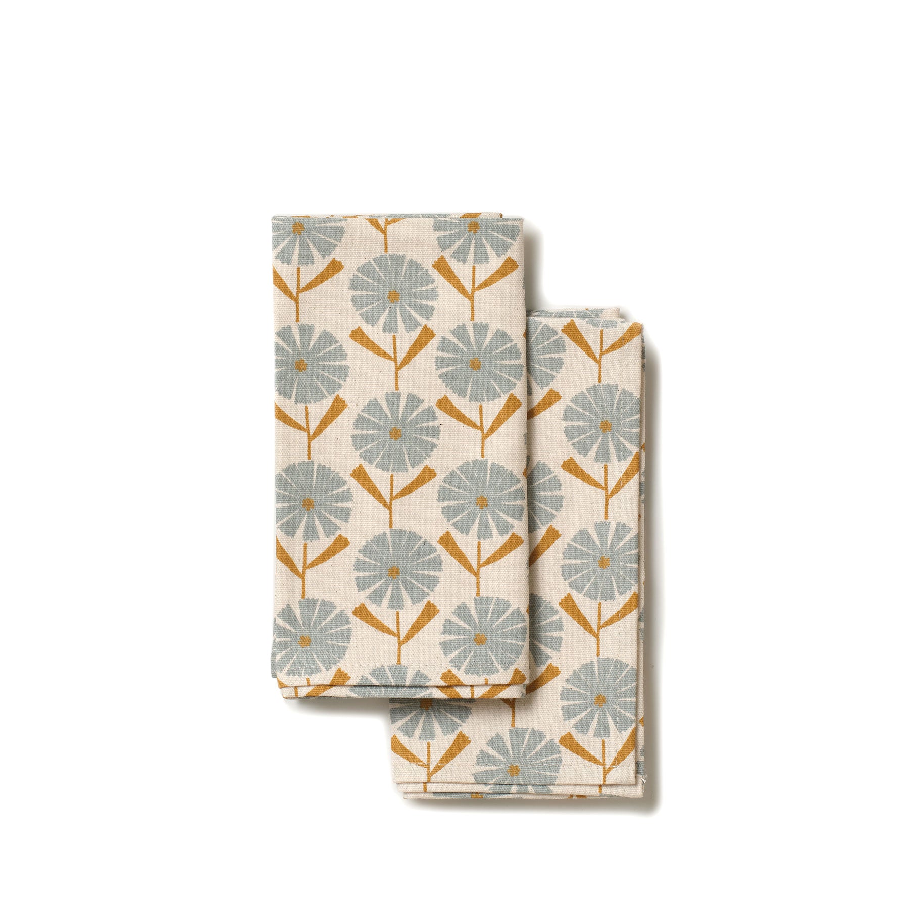 Constance Napkin in Wedgewood (Set of 2) Zoom Image 1