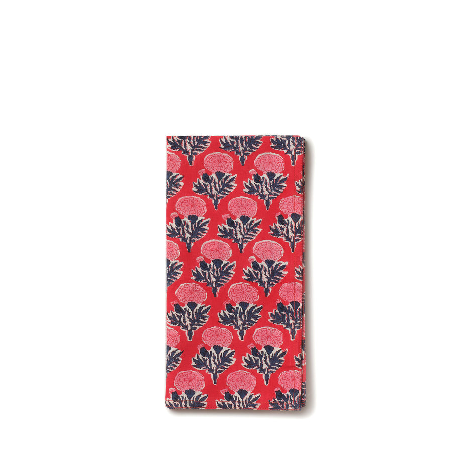 Sonya Napkin in Red Image 1