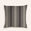 Tithonius Pillow in Black