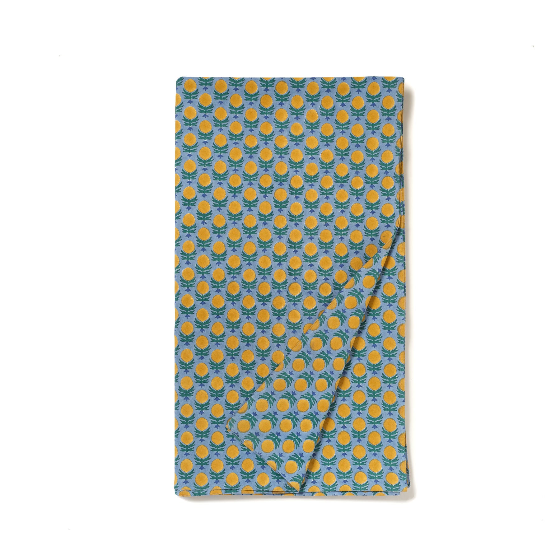 Shama Tablecloth Zoom Image 1