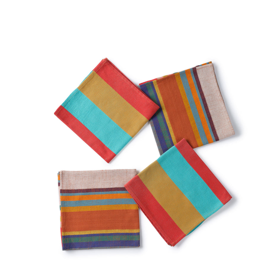 Cocktail Napkin (Set of 4) Image 1