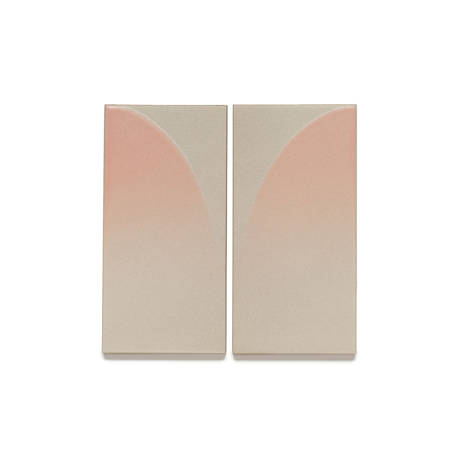 Arc Sample in Cherry Blossom Image 1