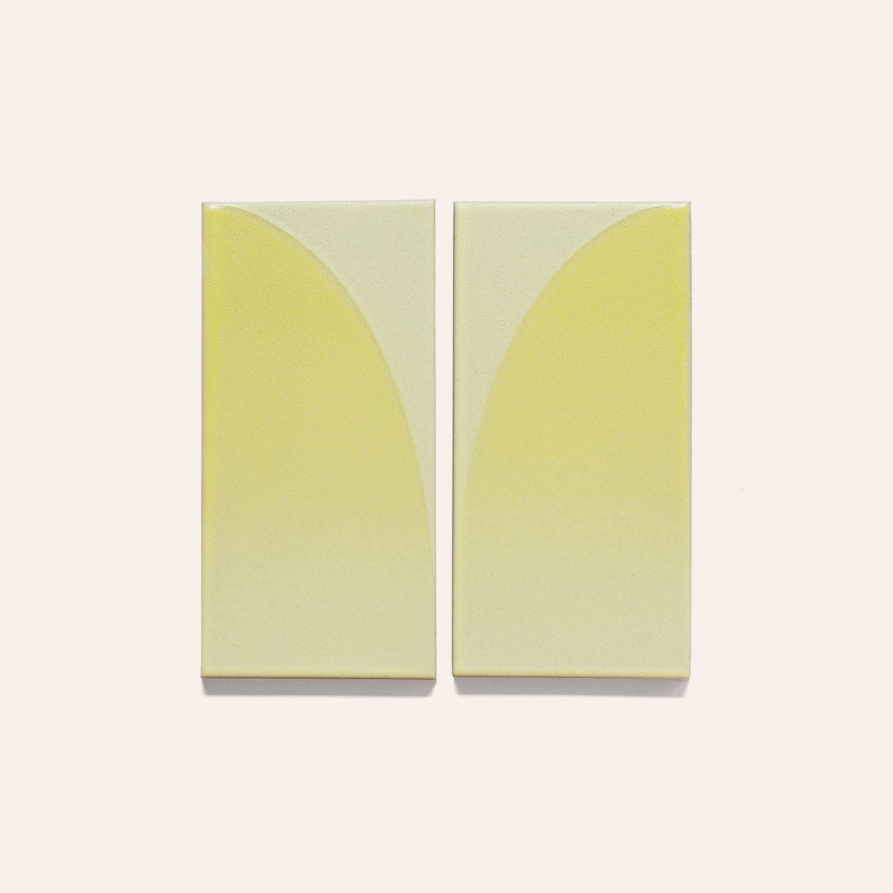 Arc Sample in Lemonade