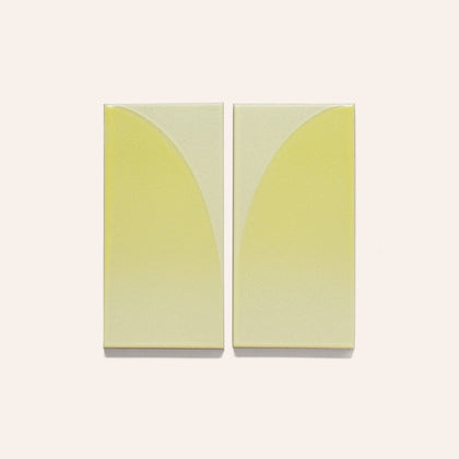Arc Sample in Lemonade