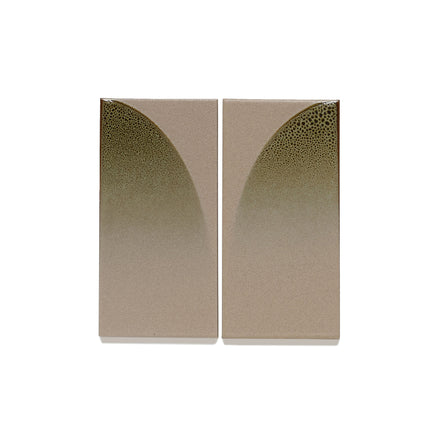 Arc Sample in Chenille