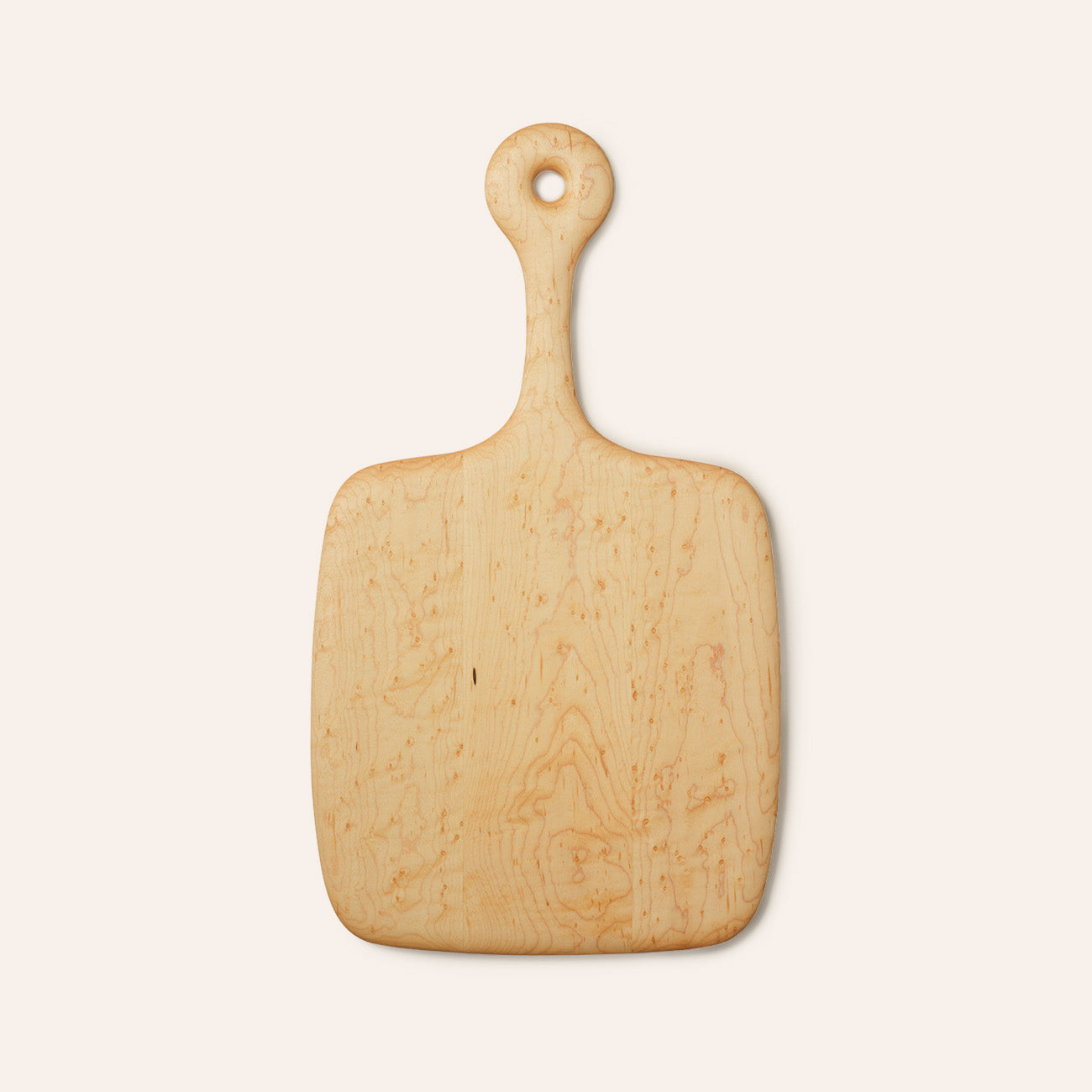 Maple Cutting Board, 12.5