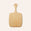 Maple Cutting Board, 12.5