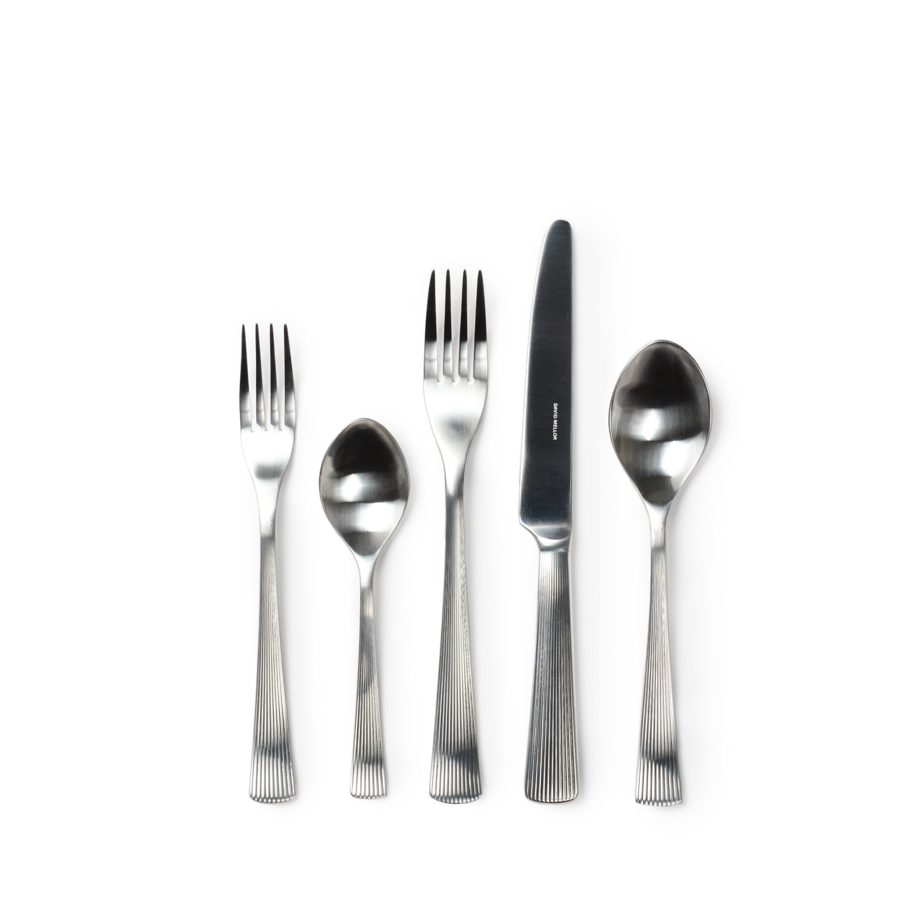 Liner Flatware (5 piece setting) Zoom Image 1