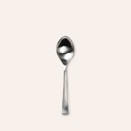 Liner Serving Spoon