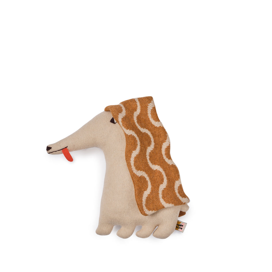 Gloria Hound Image 1