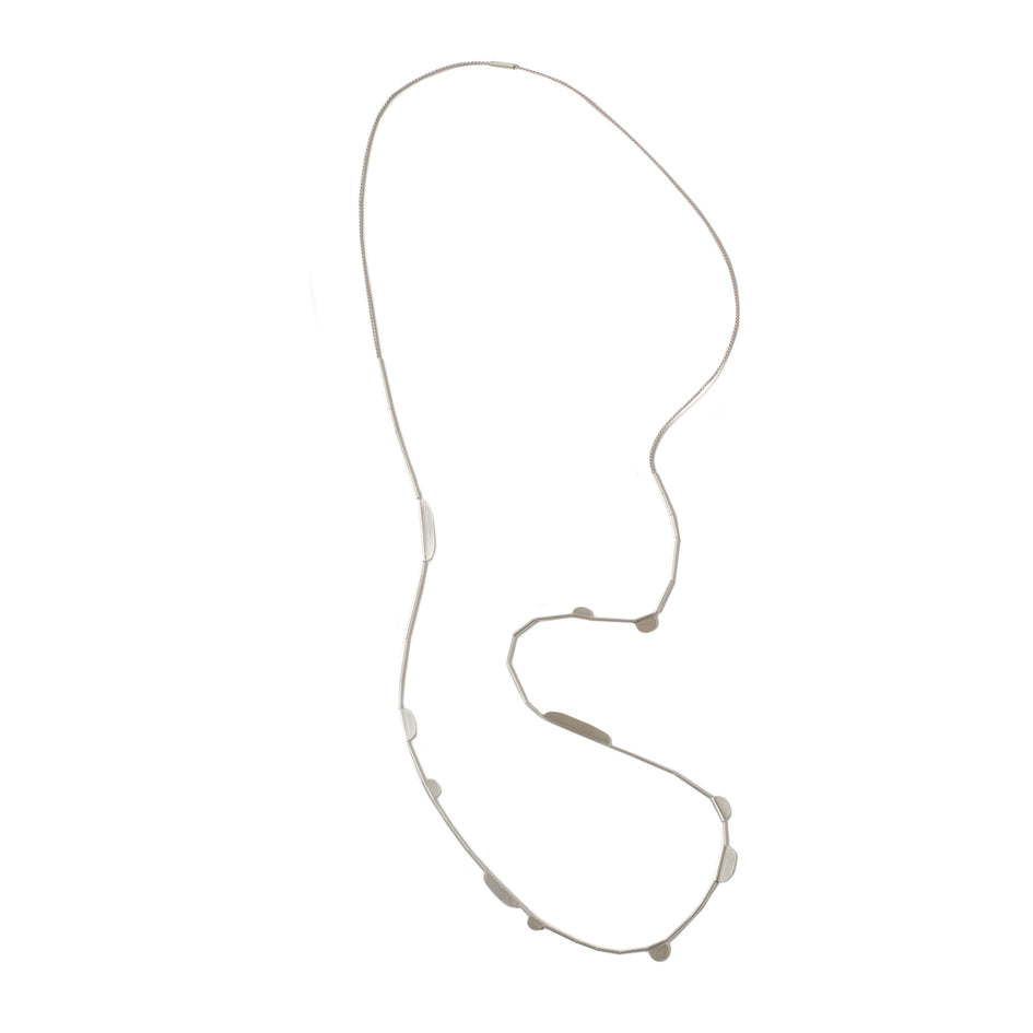 Finn Necklace Image 3