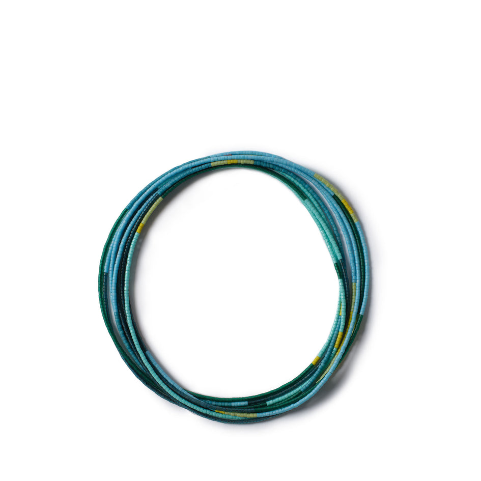 Acadia Sweep Necklace Image 1