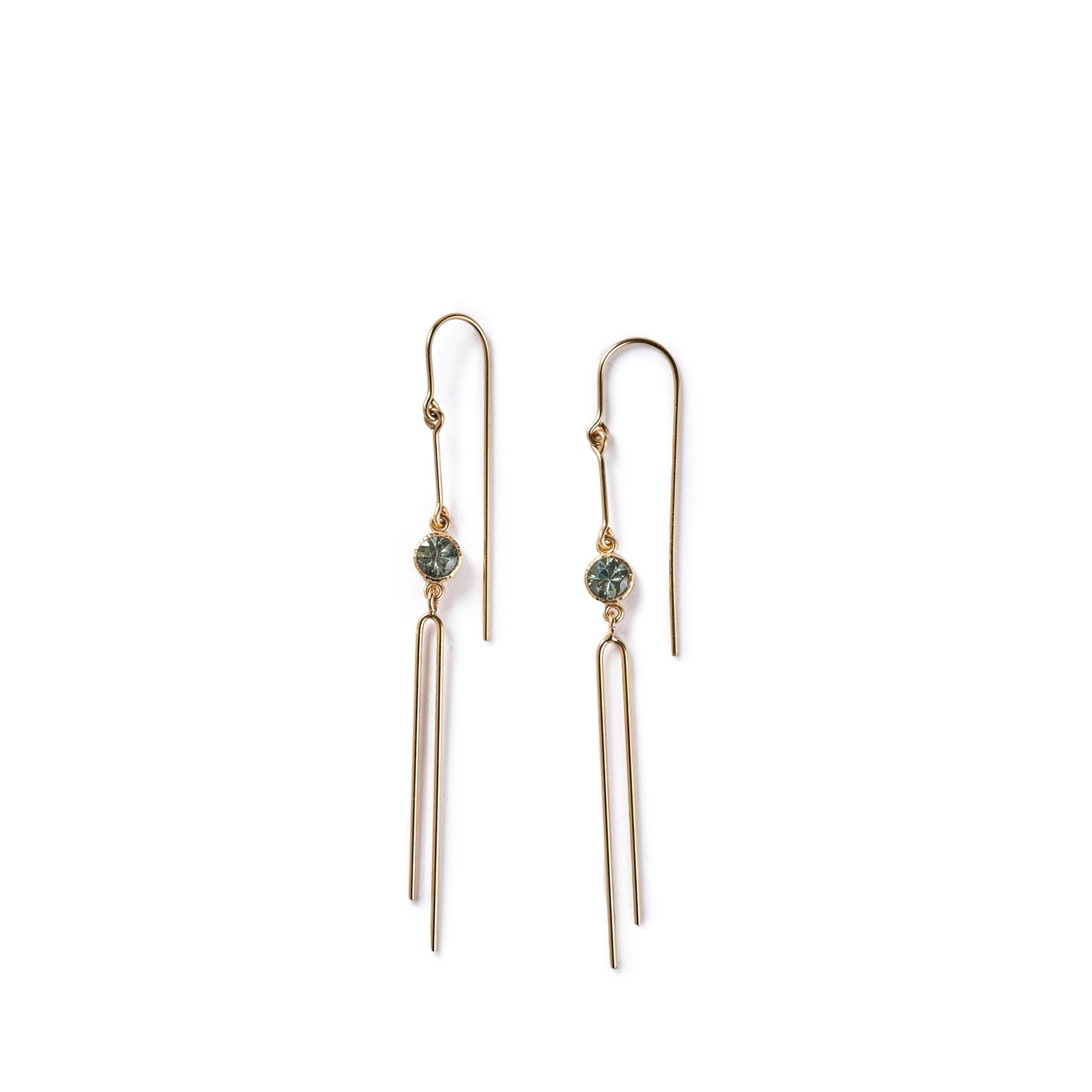 Gillian Earrings Zoom Image 1