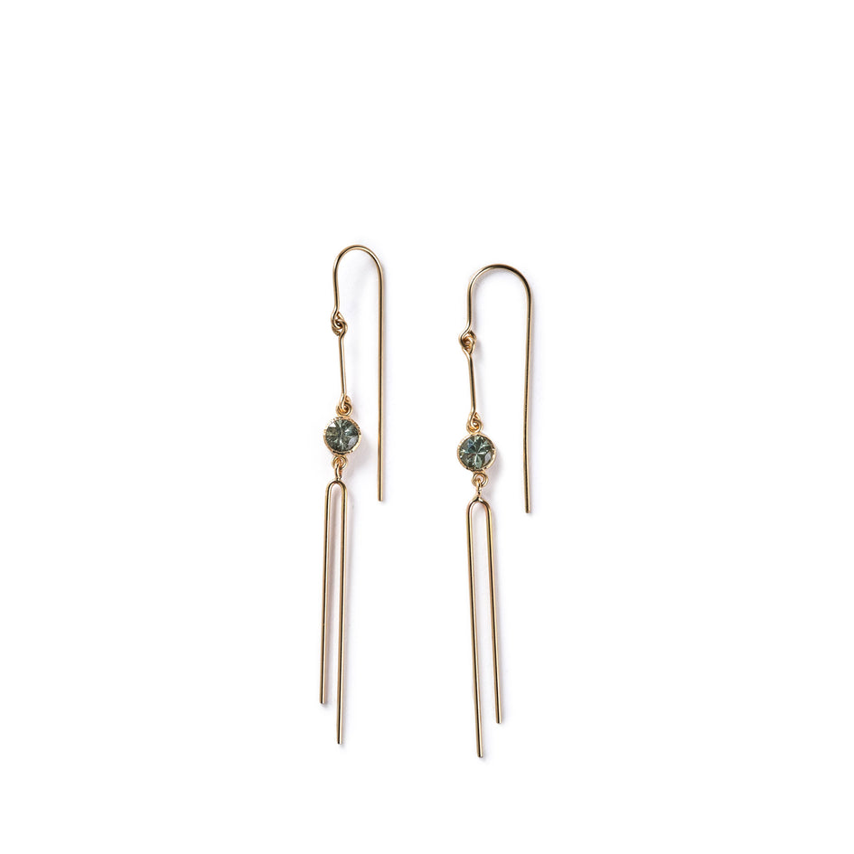 Gillian Earrings Image 1