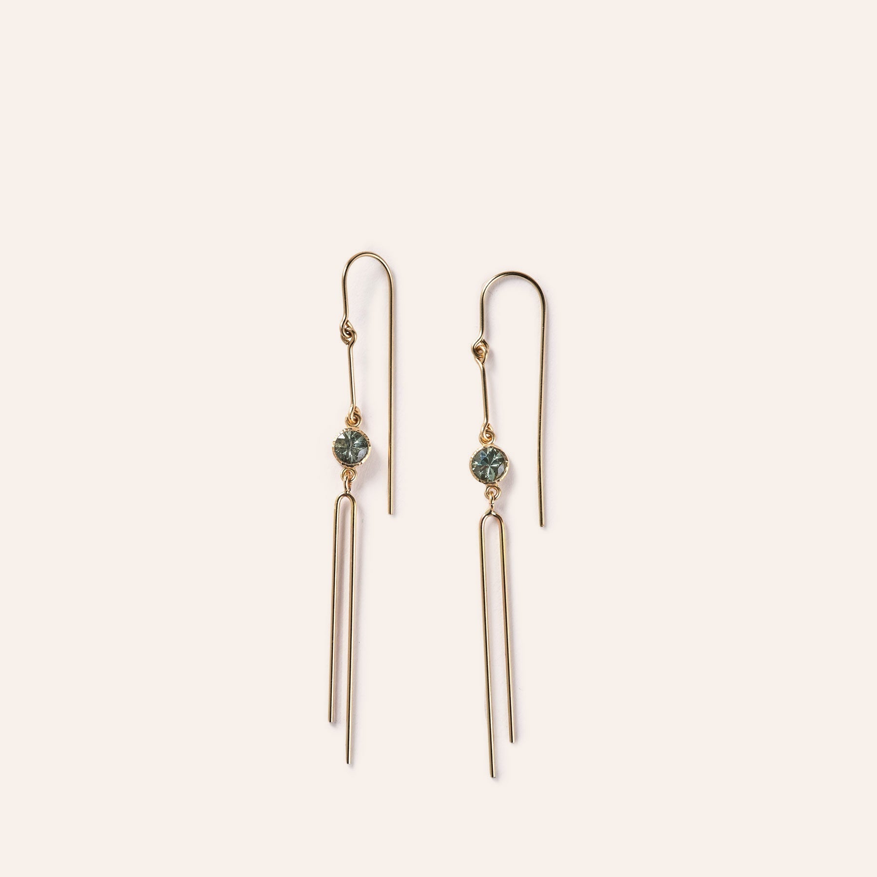 Gillian Earrings