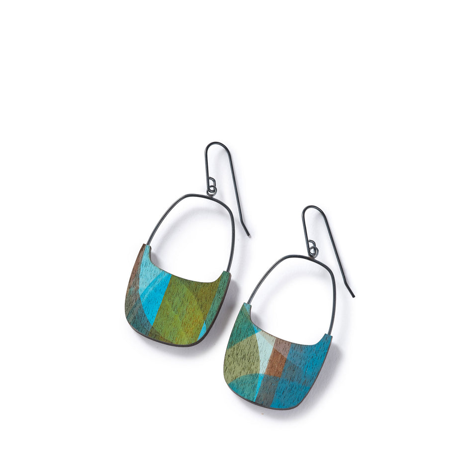 Darby Earrings Image 1
