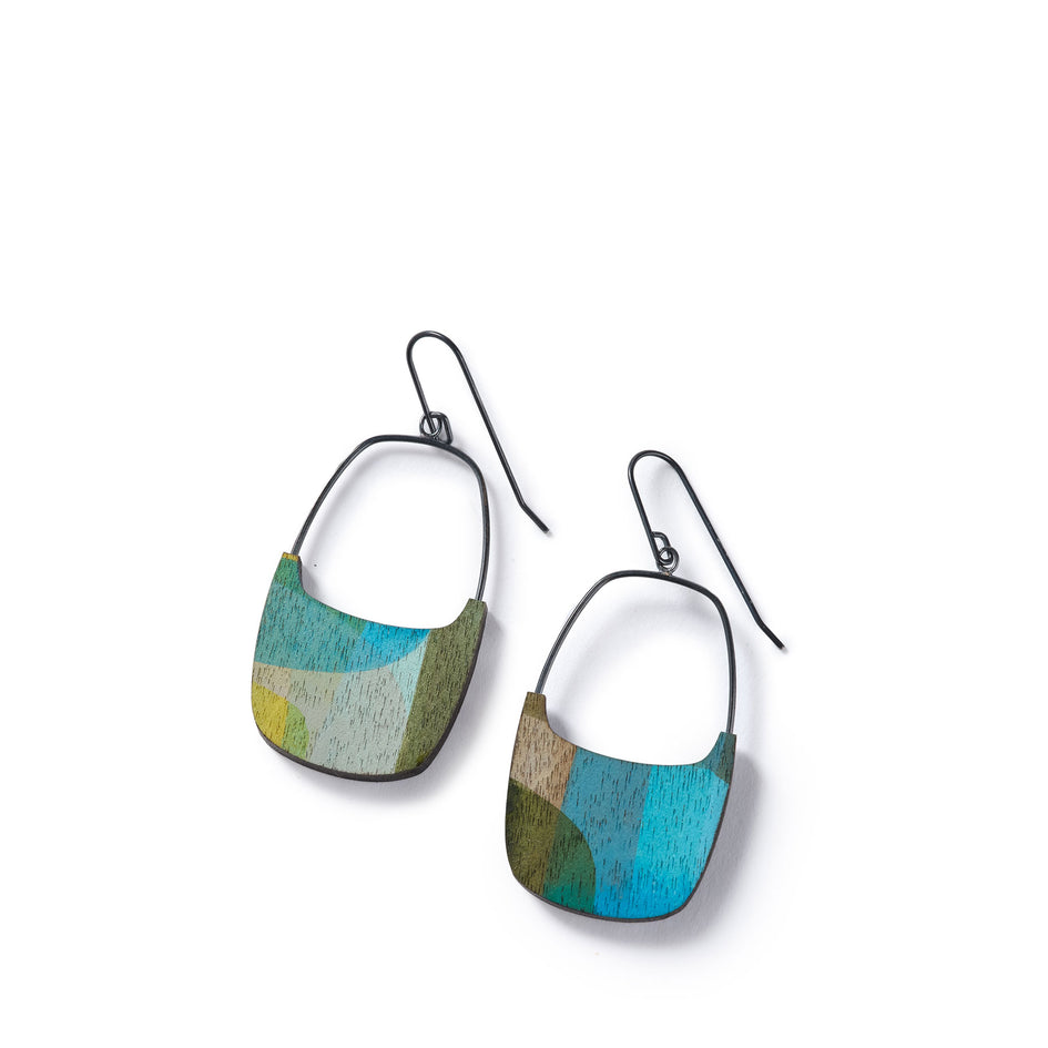 Darby Earrings Image 2