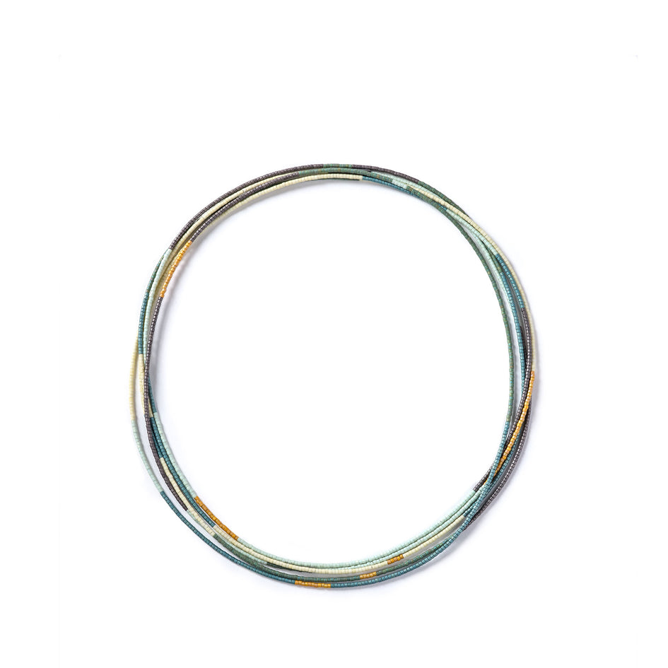 Mirage Sweep Necklace Image 1