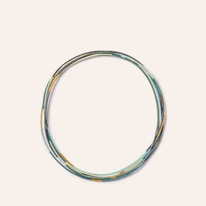 Mirage Sweep Necklace