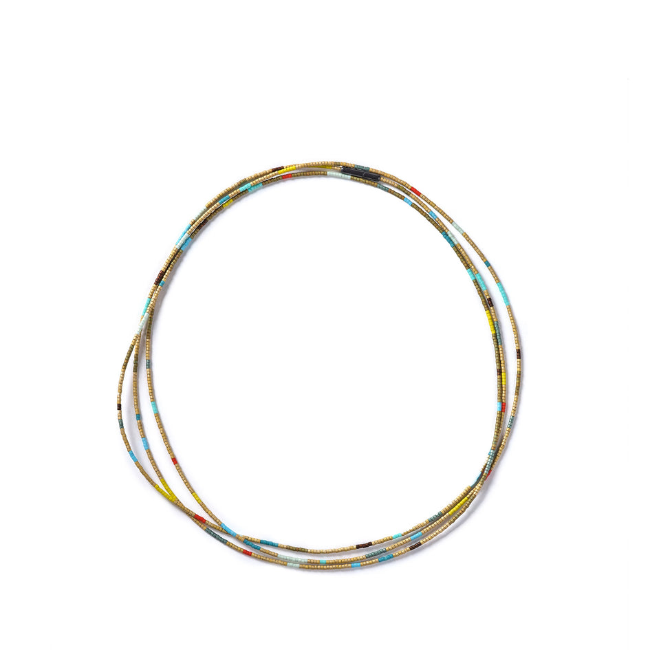 Calliope Necklace Image 1