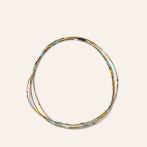 Calliope Necklace