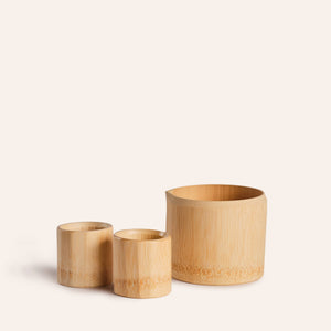 Katakuchi Syuki Sake Set