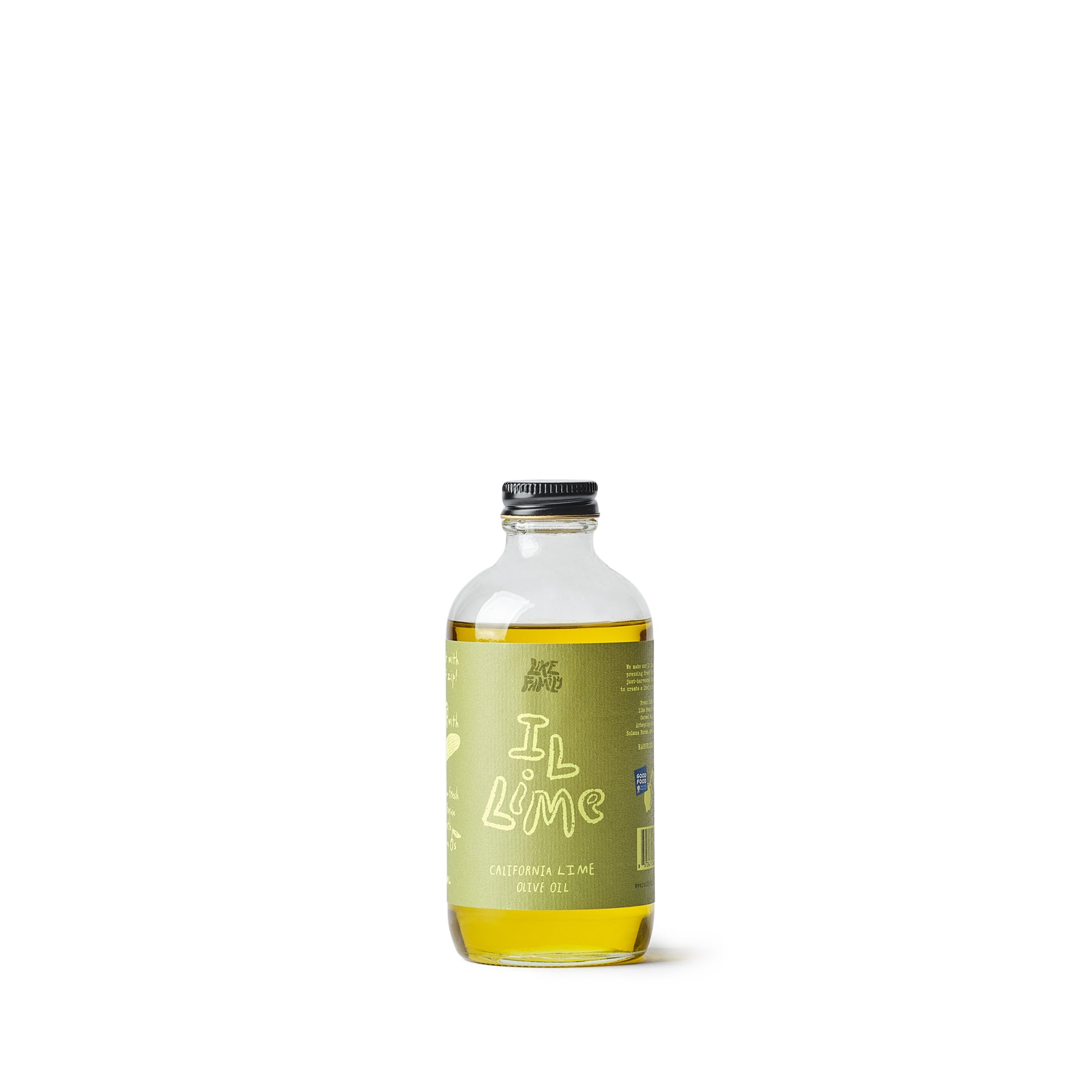 Il Lime Oil Zoom Image 1