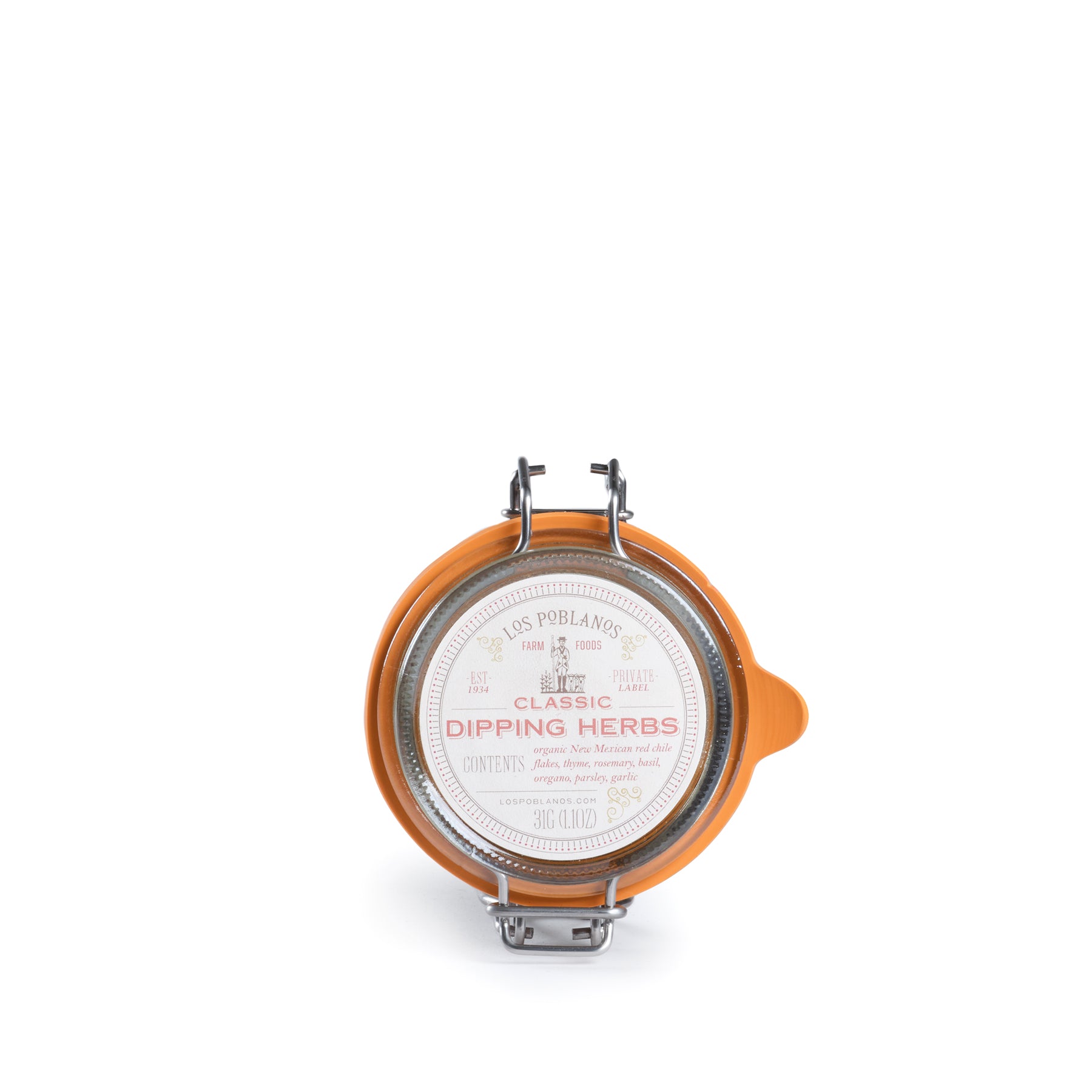 Classic Dipping Herbs Zoom Image 1