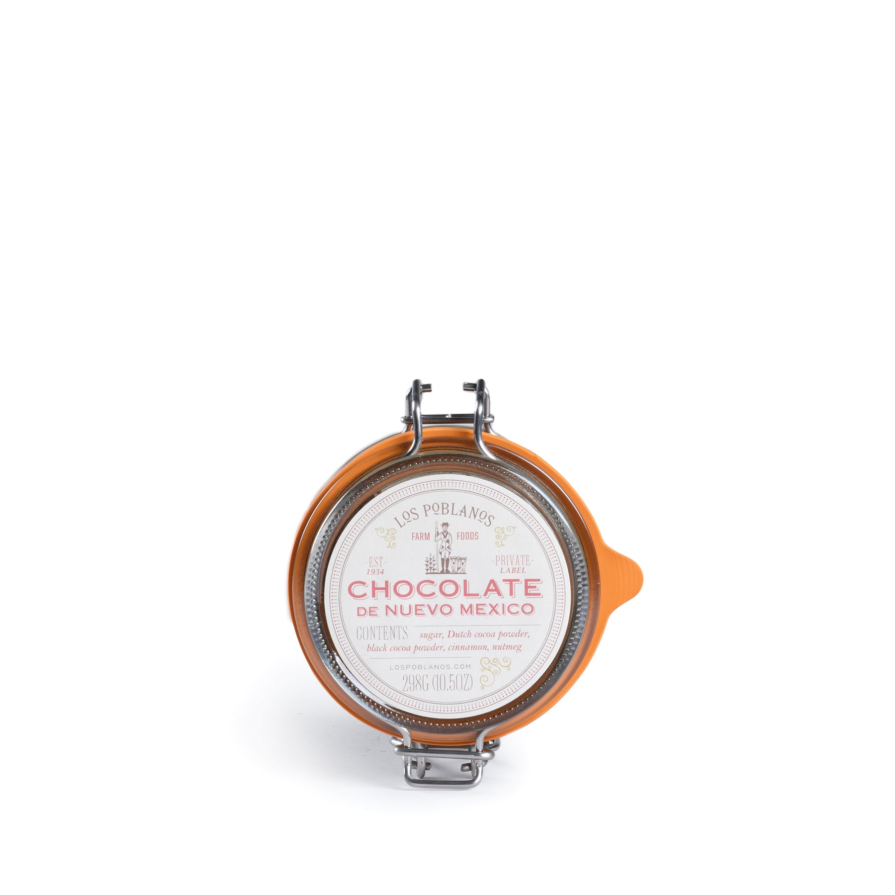 Chocolate de Nuevo Mexico Zoom Image 1