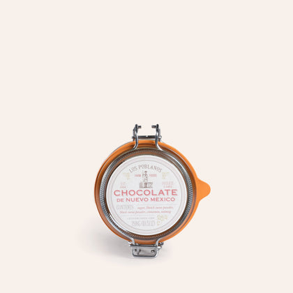 Chocolate de Nuevo Mexico