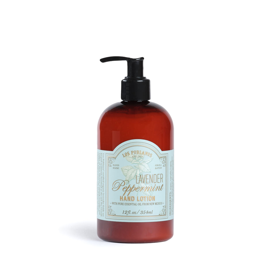 Lavender Lotion Image 1