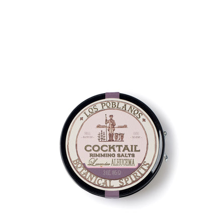 Lavender Cocktail Rimming Salt