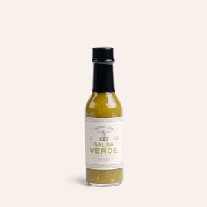 Salsa Verde