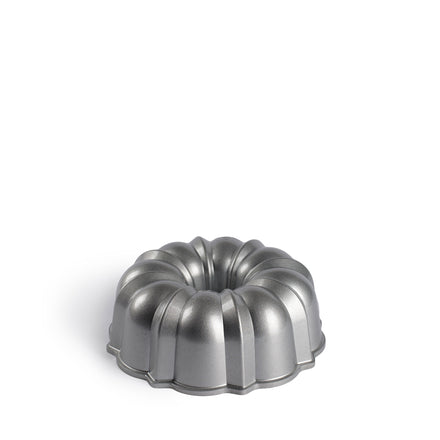 Original Sparkling Silver Bundt Pan