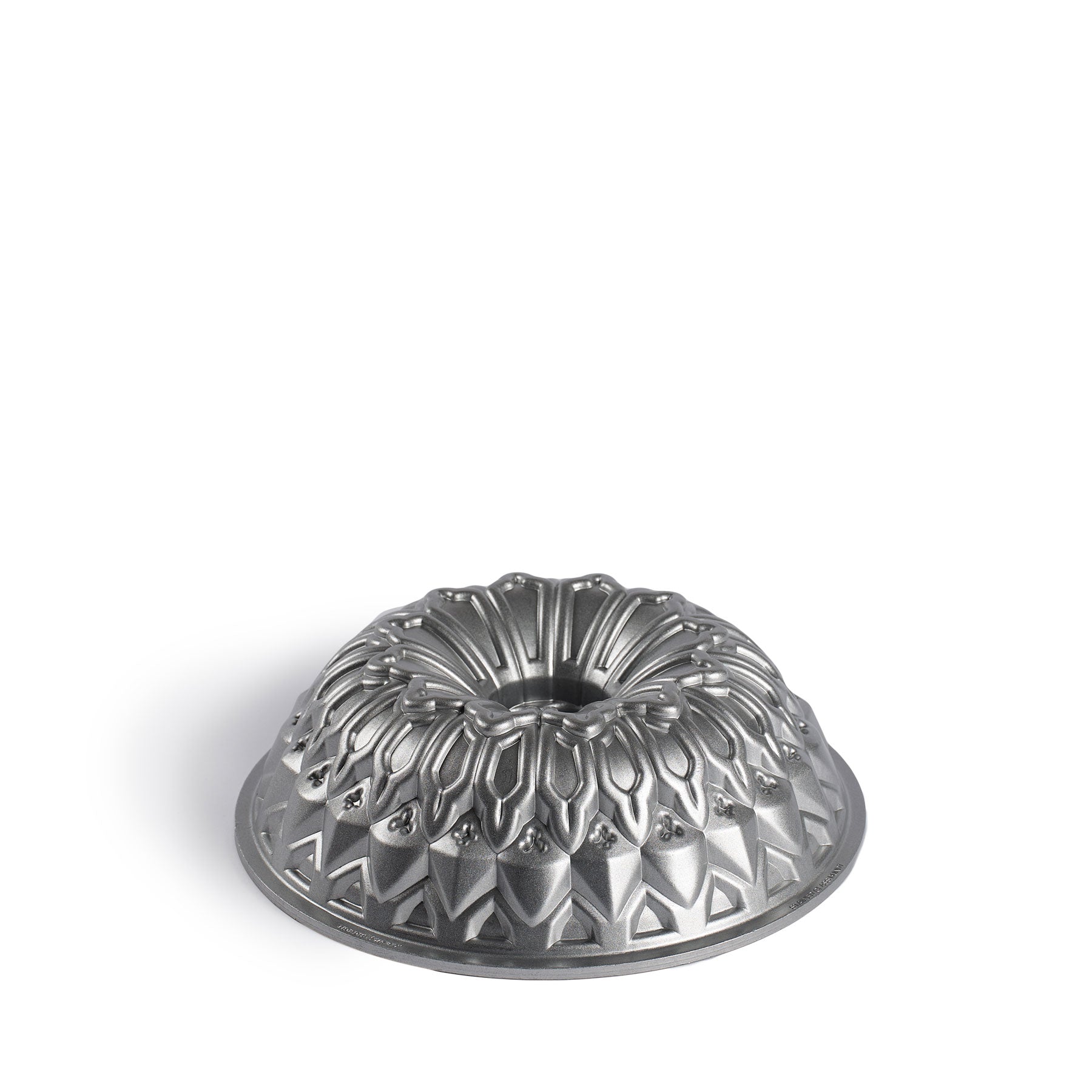 Stained Glass Bundt Pan Zoom Image 1