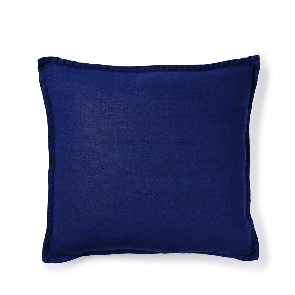 Tela Pillow in Lyons Blue Image 1