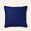 Tela Pillow in Lyons Blue