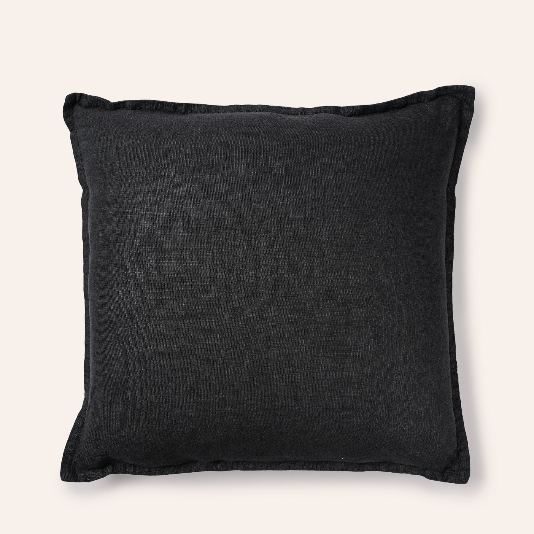 Tela Pillow in Carnico Grey