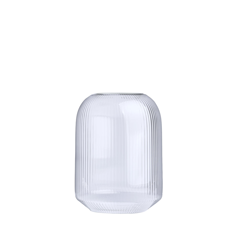 Elba Vase Medium in Millerighe Image 1